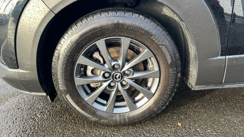 Mazda CX-30 2.5 e-Skyactiv G MHEV [140] Centre-Line 5dr Petrol Hatchback